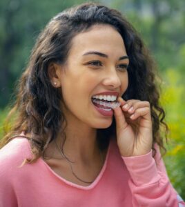 Edmonton teeth whitening price